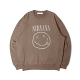 JOHNBULL- NIRVANA SMILEY SWT