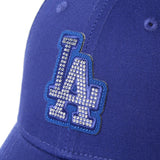 NEWERA-9FORTYCS RHINESTONE