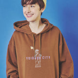 YOIDORE CITY ﾊﾟｰｶｰ