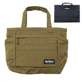 WILDTHINGS ﾄｰﾄﾊﾞｯｸﾞ 20L
