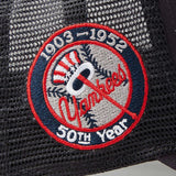 NEWERA 9FORTY AFTR SL AND SP