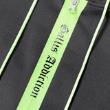 GA COLOR止水ZIP HOODIE