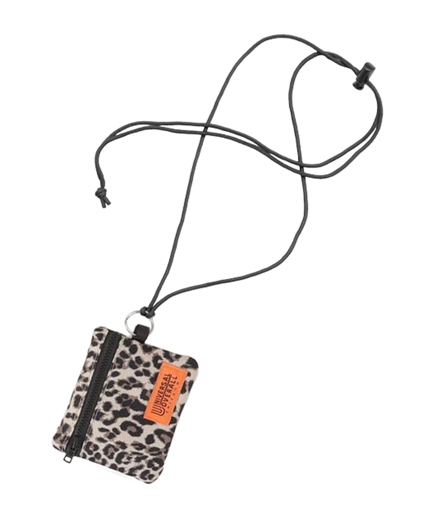 UNIVERSAL OVERALL ﾏﾙﾁｺｲﾝｹｰｽ