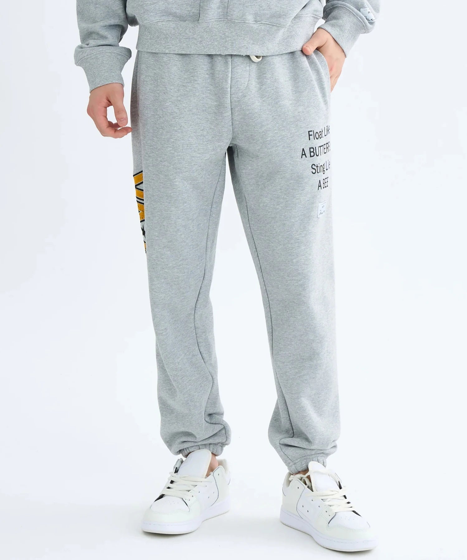 RVCA VA X ALI SWEATPANT