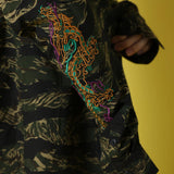 YOIDORE 酔虎と酔龍 ｽｶ ｼｬﾂ