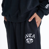 RVCA VA WORLD WIDE PT