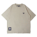 GA×GALFY-INUDA三角マークTee