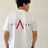 VALENCIANO PRINT DRY TEE  2
