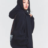 2ND ARCHIVE-キバBOY　プルパーカー