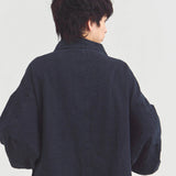 PERK GAPSｼｮｰﾄﾓｯｽﾞｺｰﾄ