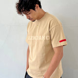 VALENCIANO BIG LOGO TEE
