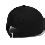 MUCENT（ムセント）- MUCENT SIGNATURE BALL CAP