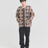 JACKROSE ﾎﾞｱﾘﾊﾞｰｼﾌﾞﾙJKT