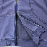 GALFY-穴の向こうにわんちゃんパーカー