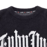 FUBU-Shaggy Knit Crew