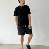 VALENCIANO PRINT DRY TEE  2