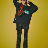 GALFY-ガルボロロンTee