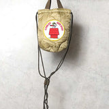 HOUSTONxPEANUTS EFFECT BAG-FLYING ACE-