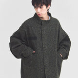 PERK GAPSｼｮｰﾄﾓｯｽﾞｺｰﾄ