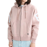 RVCA ARCH BACK SIDE ZIP HD