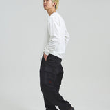 SHELTECH WARM-Crew/neck LS