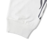 JACKROSE×VANSON×GALFY-炎犬Long Sleeve Tee