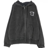RVCA METAL URGY ZIP HD