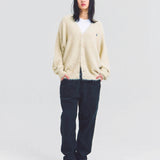 US POLO ASSN ﾆｯﾄｶｰﾃﾞｨｶﾞﾝ