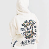 2ND ARCHIVE-キバBOY　プルパーカー