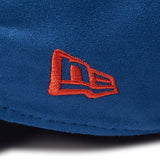 NEWERA-9TWENTY CS SYNTHETIC SUEDE