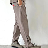VALENCIANO HEAVY WEIGHT JERSEY PANTS