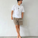VALENCIANO PRINT DRY TEE 1