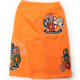 GALFY-メリケンHERTSショーツ