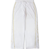 GA GOLD刺繍 JERSEY-PANTS
