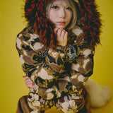 GALFY-カモギャルダウン