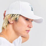 GA RHINESTONE-D CAP