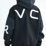 RVCA BACK SIDE ARCH RVCA HD