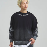 GA GRADATION加工 CROSS CREW