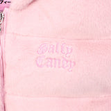 GALFY-ギャルもこふわブルゾン