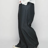 JE-SELECT-ピンストライプ PANT