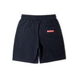 VALENCIANO LOGO HEAVY WEIGHT JERSEY SHORTS