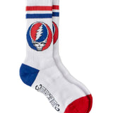 GRATEFUL DEAD SOCKS