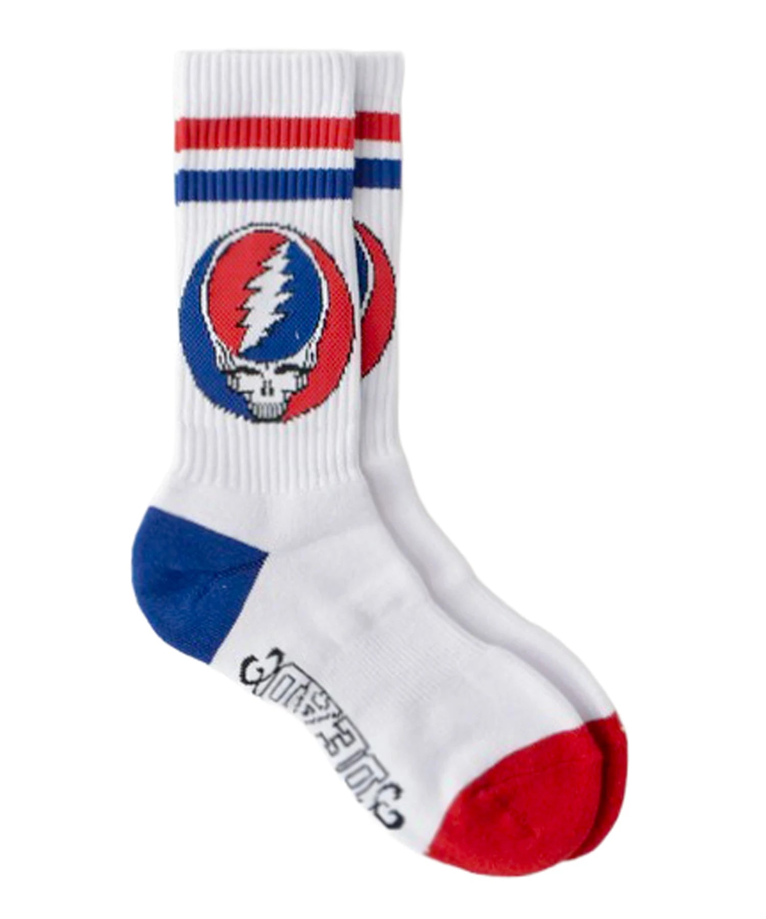 GRATEFUL DEAD SOCKS