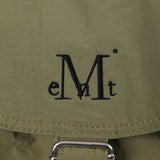 MUCENT（ムセント）- MUTE MINI BACK PACK