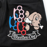 GALFY-メリケンHERTSショーツ