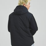 PSG_EMB LOGO-ハイブリットJKT