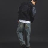 B-TRS-Lips&Tongue シグネチャースタジャン