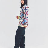 GUNG HO 9W CORDUROY EAZY FATIGUE PANTS