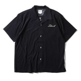 HOUSTON PILE BOWLING SHIRT-VIETNAM-