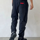 VALENCIANO HEAVY WEIGHT JERSEY PANTS